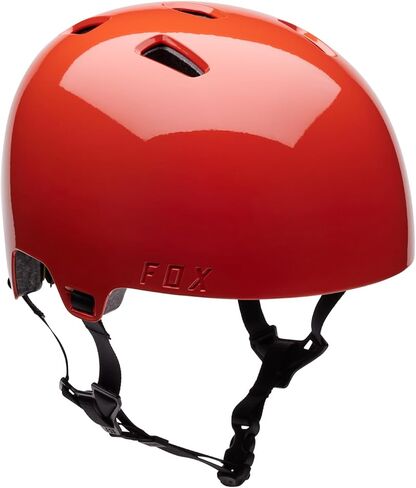 Fox Racing Unisex Flight Mountain Bike Helmet in Saudi Arabia