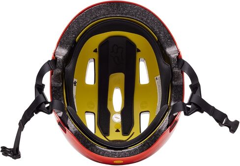 Fox Racing Unisex Flight Mountain Bike Helmet in Saudi Arabia