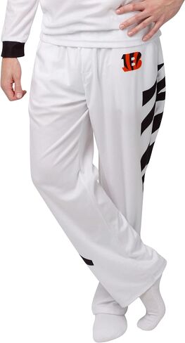FOCO Buffalo Bills NFL Mens Gameday Ready Lounge Pants - M in Saudi Arabia