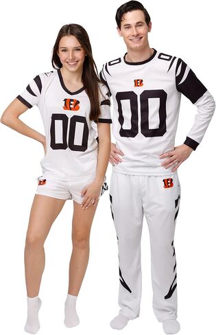 FOCO Buffalo Bills NFL Mens Gameday Ready Lounge Pants - M in Saudi Arabia