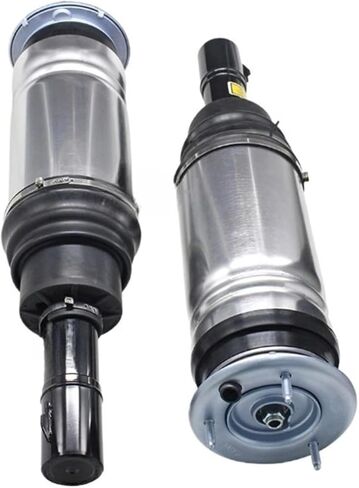 Pair Front Air Suspension Shock Absorber Strut Compatible for Land Rover Range Velar L560 with ADS in Saudi Arabia