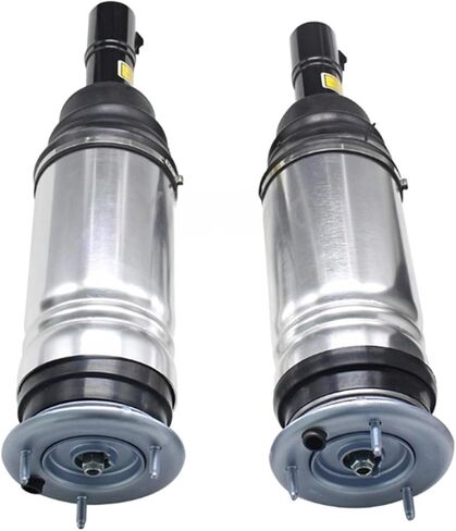 Pair Front Air Suspension Shock Absorber Strut Compatible for Land Rover Range Velar L560 with ADS in Saudi Arabia