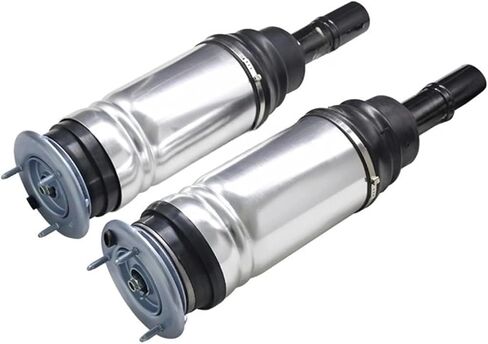 Pair Front Air Suspension Shock Absorber Strut Compatible for Land Rover Range Velar L560 with ADS in Saudi Arabia