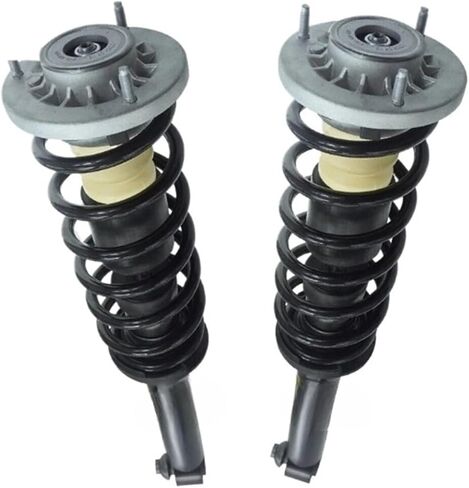 Rear Shock Absorber Struts Compatible for BMW 5-Seres F10 F11 F12 F13 F18 535i GT 550iGT 2pcs in Saudi Arabia