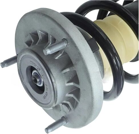Rear Shock Absorber Struts Compatible for BMW 5-Seres F10 F11 F12 F13 F18 535i GT 550iGT 2pcs in Saudi Arabia
