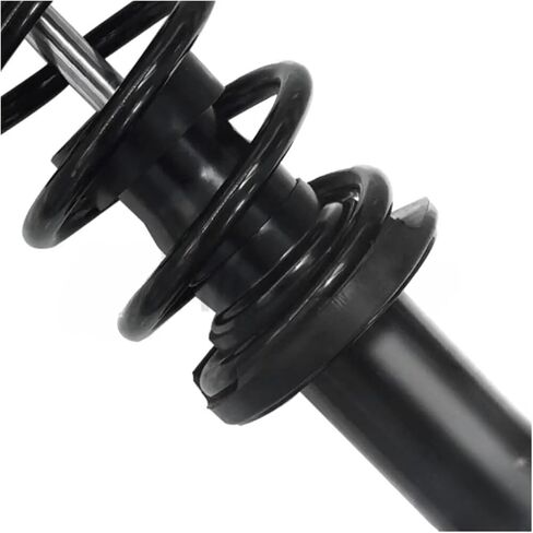 Rear Shock Absorber Struts Compatible for BMW 5-Seres F10 F11 F12 F13 F18 535i GT 550iGT 2pcs in Saudi Arabia