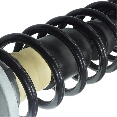 Rear Shock Absorber Struts Compatible for BMW 5-Seres F10 F11 F12 F13 F18 535i GT 550iGT 2pcs in Saudi Arabia