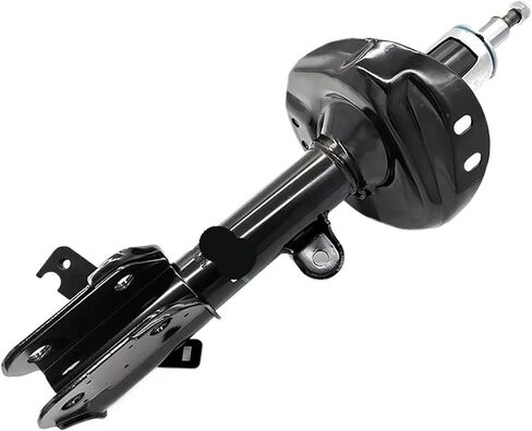 Front SShock Absorber Compatible for Odyssey 3.5 2008-2010 Movement Left in Saudi Arabia