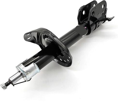 Front SShock Absorber Compatible for Odyssey 3.5 2008-2010 Movement Left in Saudi Arabia