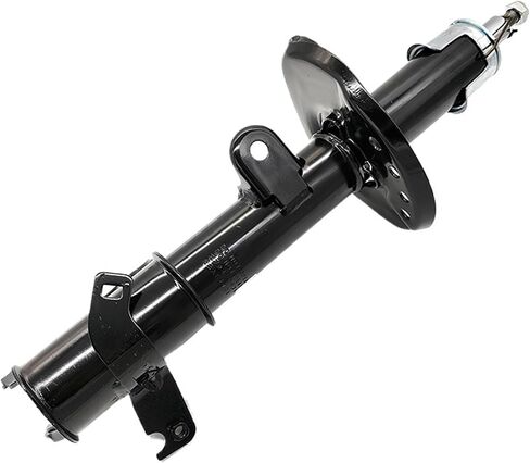 Front SShock Absorber Compatible for Odyssey 3.5 2008-2010 Movement Left in Saudi Arabia