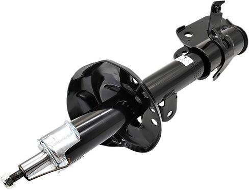 Front SShock Absorber Compatible for Odyssey 3.5 2008-2010 Movement Left in Saudi Arabia