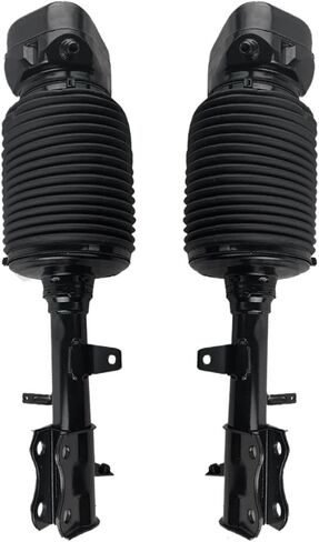 2pcs Rear Left& Right Air Suspension Strut Compatible for Lexus RX330 RX350 2003-2008 2WD 4WD(2WD) in Saudi Arabia