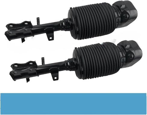 2pcs Rear Left& Right Air Suspension Strut Compatible for Lexus RX330 RX350 2003-2008 2WD 4WD(2WD) in Saudi Arabia