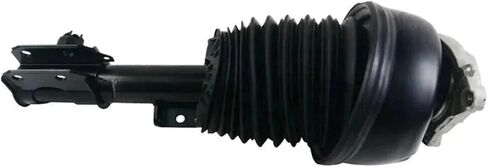 Front Air Suspension Shock Absorber Compatible for Mercedes Benz E350 E400 E550 W212 Cls250 Cls400 W218 4matic(FRONT LEFT) in Saudi Arabia