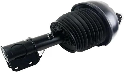 Front Air Suspension Shock Absorber Compatible for Mercedes Benz E350 E400 E550 W212 Cls250 Cls400 W218 4matic(FRONT LEFT) in Saudi Arabia