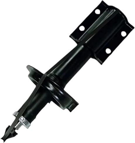 قطع غيار السيارات سيارة الجبهة تعليق هوائي تبختر امتصاص الصدمات متوافق مع Saic Maxus V80 318 045 009 المثبط in Saudi Arabia