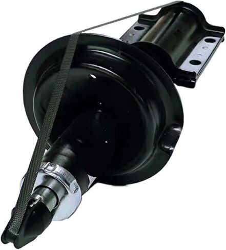 قطع غيار السيارات سيارة الجبهة تعليق هوائي تبختر امتصاص الصدمات متوافق مع Saic Maxus V80 318 045 009 المثبط in Saudi Arabia