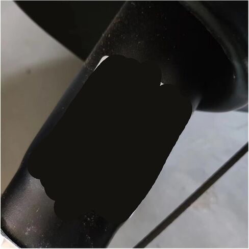 قطع غيار السيارات سيارة الجبهة تعليق هوائي تبختر امتصاص الصدمات متوافق مع Saic Maxus V80 318 045 009 المثبط in Saudi Arabia