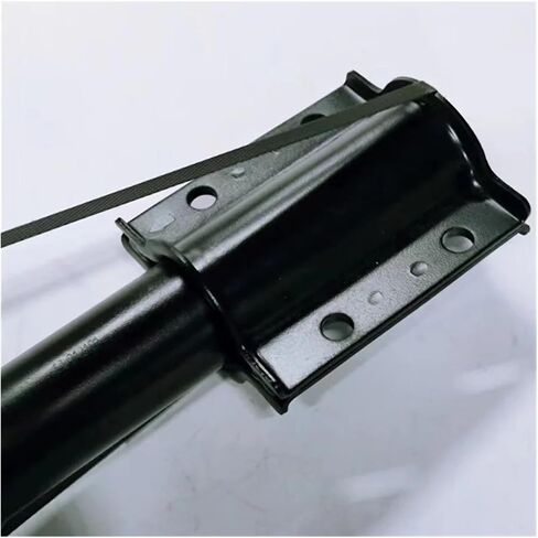 قطع غيار السيارات سيارة الجبهة تعليق هوائي تبختر امتصاص الصدمات متوافق مع Saic Maxus V80 318 045 009 المثبط in Saudi Arabia