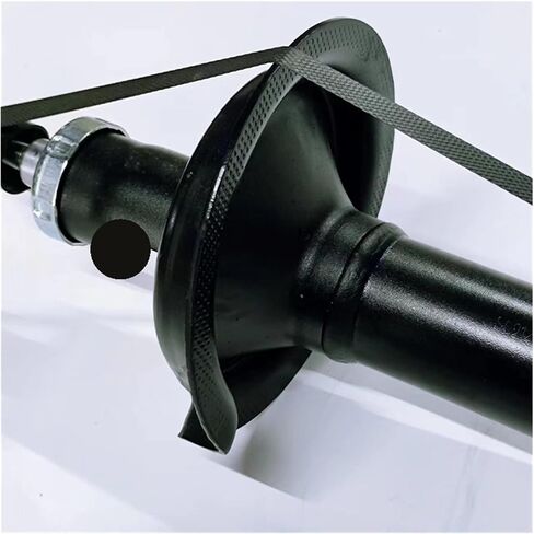 قطع غيار السيارات سيارة الجبهة تعليق هوائي تبختر امتصاص الصدمات متوافق مع Saic Maxus V80 318 045 009 المثبط in Saudi Arabia