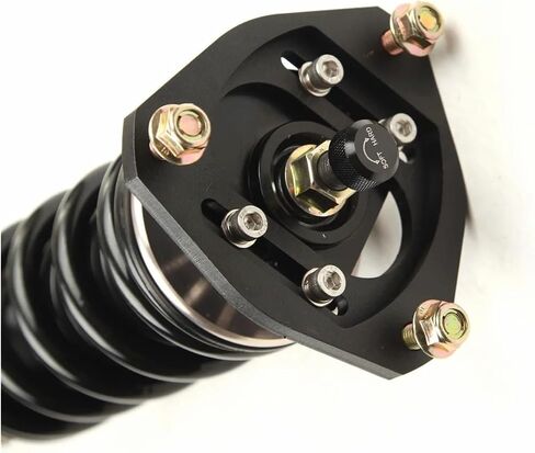 Coilovers Suspension Compatible for BMW E90 E92 E93 RWD 328 335 2006-2013 Kit in Saudi Arabia