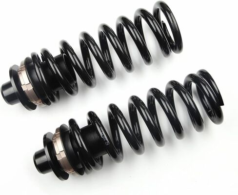 Coilovers Suspension Compatible for BMW E90 E92 E93 RWD 328 335 2006-2013 Kit in Saudi Arabia
