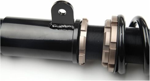 Coilovers Suspension Compatible for BMW E90 E92 E93 RWD 328 335 2006-2013 Kit in Saudi Arabia