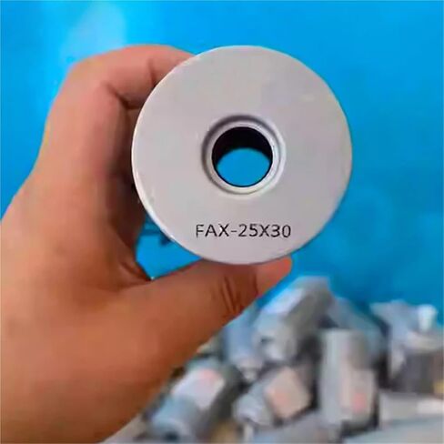 1PCS FIT FOR Hydraulic Oil Filter Element FAX-25X10/25X20/25X30(FAX-25X20) in Saudi Arabia