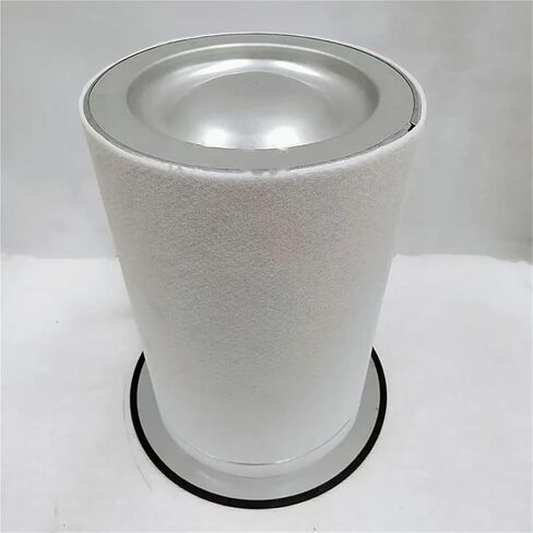 1PC 23545841 Oil Separator Filter Element for Screw Compressor R90 110 132 160KW in Saudi Arabia