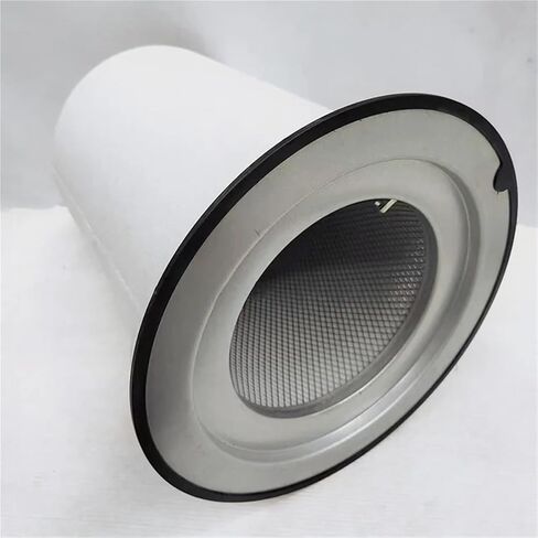 1PC 23545841 Oil Separator Filter Element for Screw Compressor R90 110 132 160KW in Saudi Arabia