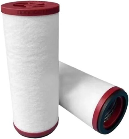 1pc Vacuum Pump Exhaust Filter 965413 965414 965415 965416(965415) in Saudi Arabia