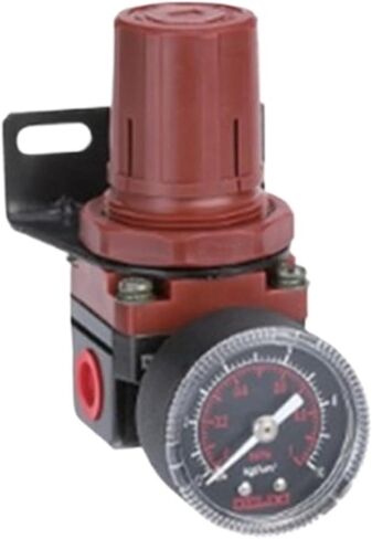 1pc Large Flow Vacuum Oil Filter Regulator for DM-AR2000-02 AR3000 AR4000 AR5000(DM-AR2000-02) in Saudi Arabia