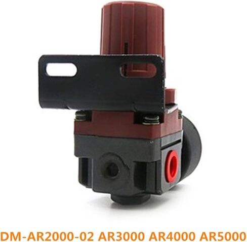 1pc Large Flow Vacuum Oil Filter Regulator for DM-AR2000-02 AR3000 AR4000 AR5000(DM-AR2000-02) in Saudi Arabia