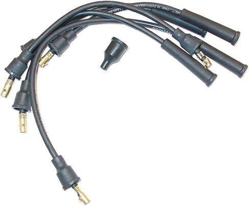 مجموعة أسلاك توصيل الإشعال من RAParts تناسب IH Fits Farmall A AV B BN C 352951R91 in Saudi Arabia