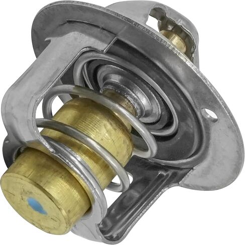 Caltric Thermostat Compatible with Yamaha Grizzly 700 YFM70 YFM700 4WD 2019 2020 2021 2022 in Saudi Arabia