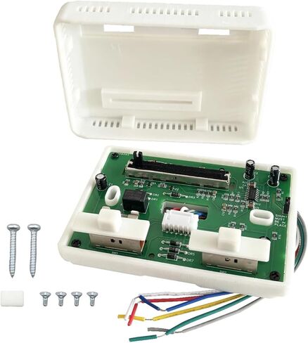 RV Air Conditioner Mach Series Control Thermostat Kit 7330G3351 for Coleman Parts in Saudi Arabia