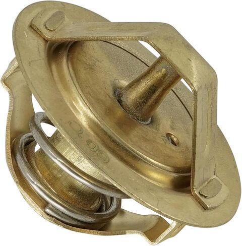 Powersports Replacement Parts for Thermostat For Kawasaki Ninja ZX-6R ZX636 2003 2004 2005 2006 2013 2014-2020 Mod-C33C-46640 in Saudi Arabia