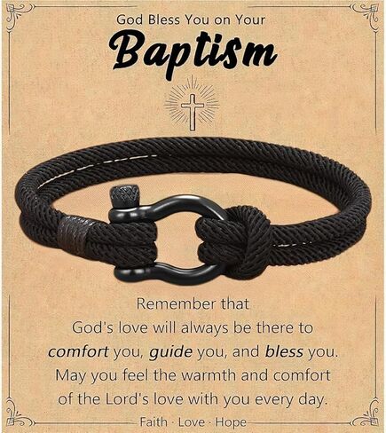 تو ماي بويز هدايا سوار لابن حفيد ابن أخ أساور عيد ميلاد التخرج هدايا عيد الميلاد للمراهقين in Kuwait