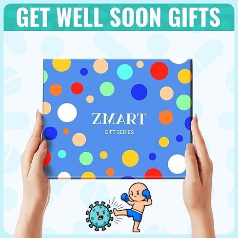 Zmart Breast Cancer Gifts - Women Men Cancer Awareness Chemo Socks for Survivors after Surgery in Saudi Arabia