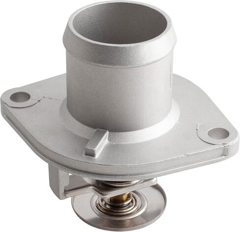 BOXI 902-685 مجموعة مبيت منظم حرارة مبرد المحرك يناسب Ford E-350 E-450 Super Duty 2004-2010 F-250 F-250 F-450 F-550 Super Duty 2003-2007 Excursion 2003-2005 / يستبدل 3C3Z8575AA 510192 in Saudi Arabia