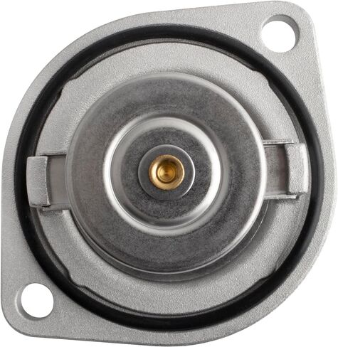 BOXI 902-685 مجموعة مبيت منظم حرارة مبرد المحرك يناسب Ford E-350 E-450 Super Duty 2004-2010 F-250 F-250 F-450 F-550 Super Duty 2003-2007 Excursion 2003-2005 / يستبدل 3C3Z8575AA 510192 in Saudi Arabia