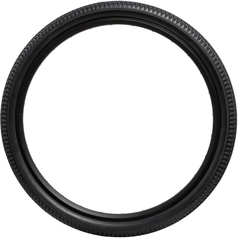 YUNSCM 2-PCS 26" Bike Tires 26 x 2.125/57-559 and 26" Bike Tubes Schrader Valve Compatible with 26x2.10 26x2.125 Bike Bicycle Tires and Tubes (Y-1145) in Saudi Arabia