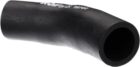URO Parts 30720101 Crankcase Breather Hose, At PCV Valve in Saudi Arabia
