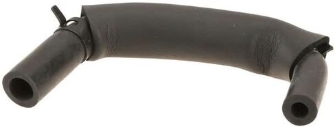 خرطوم PCV - بلاستيك مطاط أسود - 1.25 بوصة - متوافق مع 2007-2009 Hyundai Santa Fe 2.7L V6 in Saudi Arabia