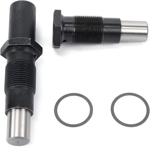 MPLUS 4 Pcs Timing Chain Guide & 2 Pcs Timing Chain Tensioner fits for Ford 1997-2010 Explorer 4.0L, 2001-2008 Ranger 4.0L, For Mazda 2001-2008 B4000 4.0L, For Mercury 1998-2010 Mountaineer 4.0L in Saudi Arabia