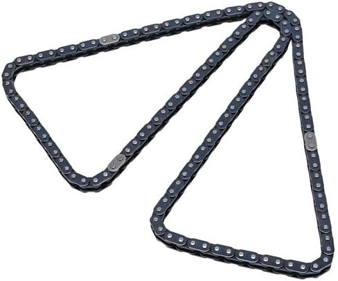 REVO Timing Chain Kit Replacement for Chevrolet Saturn Pontiac Cobalt Malibu G5 Vue 2001-2012 2.4L 2.2L in Saudi Arabia
