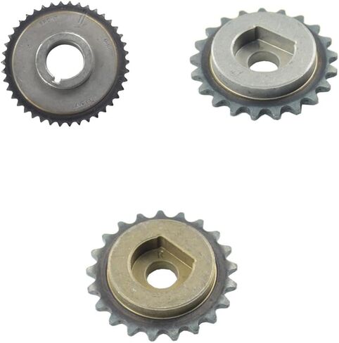 REVO Timing Chain Kit Replacement for Chevrolet Saturn Pontiac Cobalt Malibu G5 Vue 2001-2012 2.4L 2.2L in Saudi Arabia