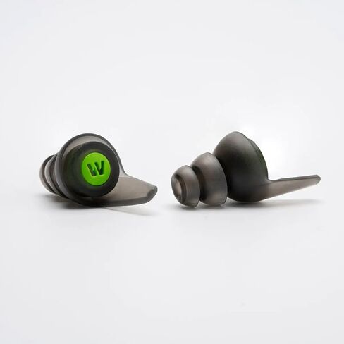 Westone Tru Travel Earplugs, 7db in Saudi Arabia