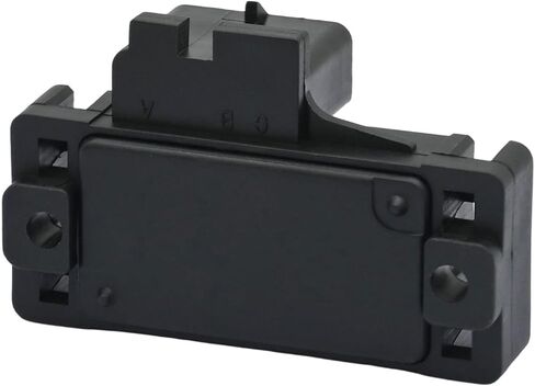 Manifold Absolute Pressure Map Sensor Savana 2500 3500 Yukon 1.5L 1.8L 2.0L 3.1L 3.8L 4.3L 4.9L 6.5L 1.5L 1.8L 2.0L 3.1L 3.8L 4.3L 4.9L 6.5L in Saudi Arabia