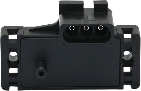 Manifold Absolute Pressure Map Sensor Savana 2500 3500 Yukon 1.5L 1.8L 2.0L 3.1L 3.8L 4.3L 4.9L 6.5L 1.5L 1.8L 2.0L 3.1L 3.8L 4.3L 4.9L 6.5L in Saudi Arabia